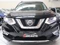 NISSAN X-TRAIL 2.0 dCi 4WD Tekna