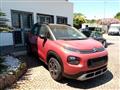 CITROEN C3 AIRCROSS C3 Aircross PureTech 110 S&S Feel