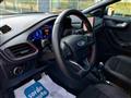 FORD PUMA 1.0 EcoBoost Hybrid ST-Line X Automatica