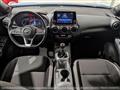 NISSAN JUKE 1.0 DIG-T 117 CV N-Connecta