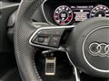 AUDI TT Roadster 2.0 TFSI quattro S tronic S line