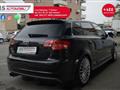 AUDI A3 SPORTBACK S3 SPB 2.0 TFSI quattro