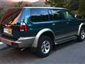 MITSUBISHI Pajero Sport Mitsubishi Pajero Sport 25 tdi Instyle 115cv wagon  12 -2007