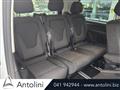 MERCEDES CLASSE V d Automatic 4Matic Exclusive Long "GANCIO TRAINO"