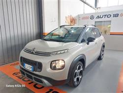 CITROEN C3 AIRCROSS PureTech 110 SHINE-PACK