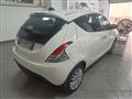 LANCIA YPSILON 1.2 69 CV 5 porte GPL Ecochic Silver