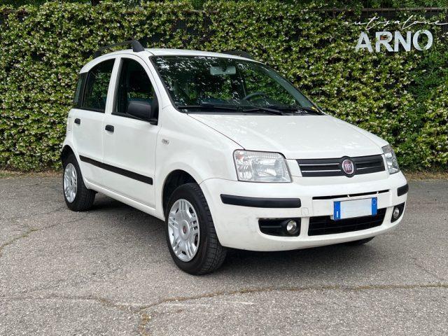 FIAT PANDA 1.2 Dynamic Natural Power