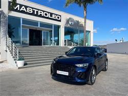 AUDI Q3 S/B 35 TDI S tronic S line edition