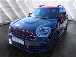 MINI COUNTRYMAN Mini Countryman 2.0 JCW auto