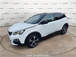 PEUGEOT 3008 BlueHDi 130 S&S EAT8 Allure