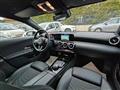 MERCEDES CLASSE A 1.5cc 116cv NAVI SENS PARK CRUISE CONTROL