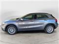 MERCEDES CLASSE GLA GLA 200 d Automatic Business Extra