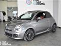 FIAT 500C 1.2 - Ok Neopatentati