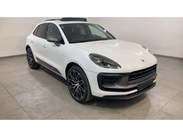 PORSCHE MACAN 2.0 T  265CV AUTO