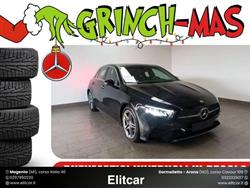 MERCEDES CLASSE A SEDAN d Automatic  AMG Line Advanced Plus