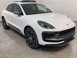 PORSCHE MACAN 2.0 T  265CV AUTO