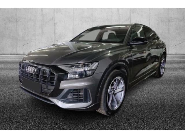 AUDI Q8 50 TDI 286 CV quattro tiptronic Sport