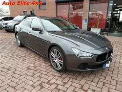 MASERATI GHIBLI V6 Diesel 275 CV. MOTORE NUOVO!