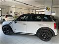 MINI Countryman Cooper SD Countryman ALL4