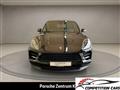 PORSCHE MACAN 2.0 PASM PANORAMA "21 MEMORIE PRIVACY