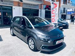 CITROEN GRAND C4 SPACETOURER BlueHDi 130 S&S EAT8 Feel 7 posti