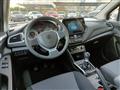 SUZUKI S-CROSS 1.4 GPL/B 4x4 Allgrip Top