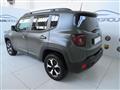 JEEP RENEGADE 2.0 Mjt 170CV 4WD Active Drive Low Trailhawk