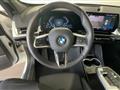 BMW X1 sDrive 18d Msport auto #VARI COLORI