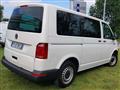 VOLKSWAGEN Transporter AUTOCARRO 6 POSTI + IVA NO OBBLIGO RATE