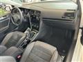 VOLKSWAGEN GOLF 1.4 TGI 5p. Highline "GARANZIA 5 ANNI"