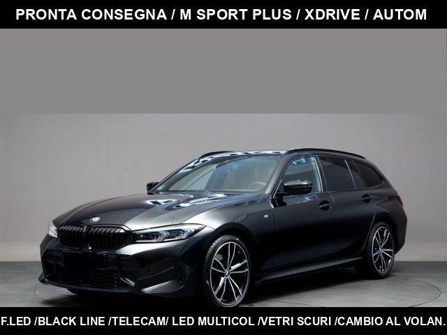 BMW SERIE 3 TOURING d 48V xDrive Touring Msport /19 M sport /Nav/Telec