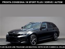 BMW SERIE 3 TOURING d 48V xDrive Touring Msport /19 M sport /Nav/Telec