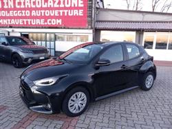 TOYOTA YARIS 1.5h Active ADATTA X NEOPATENTATI