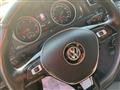 VOLKSWAGEN GOLF 2.0 TDI DSG 5p. Executive BlueMotion Technology