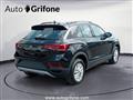 VOLKSWAGEN T-ROC 2.0 tdi Life 115cv PROMO KM0 con TECH PACK E CLIMATRONIC!