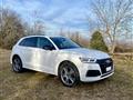 AUDI Q5 40 TDI quattro S tronic S line plus