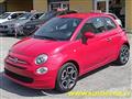 FIAT 500 1.0 HYBRID Club 70Cv *NEOPATENTATI*