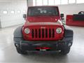 JEEP WRANGLER Unlimited 2.8 CRD DPF Sport Auto