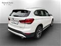 BMW X1 xdrive18d xLine auto