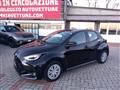 TOYOTA YARIS 1.5h Active ADATTA X NEOPATENTATI