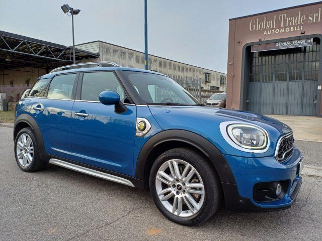 MINI COUNTRYMAN HYBRID 1.5 Cooper SE Hype Countryman ALL4 Automatica