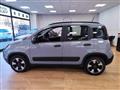 FIAT PANDA CROSS Panda Cross 1.0 FireFly S&S Hybrid