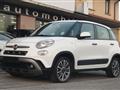 FIAT 500L 1.4 95CV Cross NAVI-CARPLAY-ANDROID-CLIMA AUT