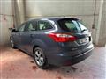 FORD FOCUS 1.6 TDCi 95 CV SW Plus