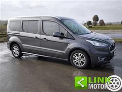 FORD TOURNEO CONNECT 7 Posti 1.5 TDCi 120 CV Titanium