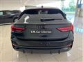 AUDI Q3 SPORTBACK SPB 40 TFSI S tronic quattro S line edition +19"