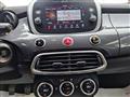 FIAT 500X 1.4T-jet GPL 120cv NAVI SENS PARK RETROCAM