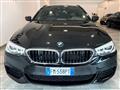 BMW SERIE 5 TOURING d Touring Msport M Sport