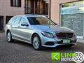 MERCEDES CLASSE C SW d S.W. Auto Exclusive E6 AdBlue