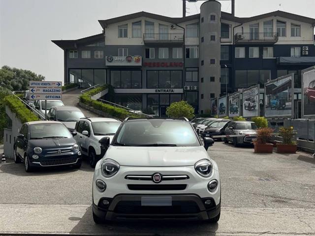 FIAT 500X 1.0 T3 120 CV City Cross